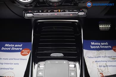 Citroen C4 MAX Automatic Petrol Hatchback - Stock Number (1675852) - 6th supplementary image