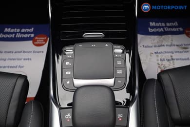 Citroen C4 MAX Automatic Petrol Hatchback - Stock Number (1675852) - 7th supplementary image