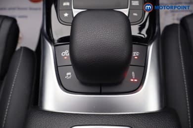 Citroen C4 MAX Automatic Petrol Hatchback - Stock Number (1675852) - 8th supplementary image