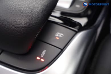 Citroen C4 MAX Automatic Petrol Hatchback - Stock Number (1675852) - 9th supplementary image