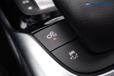 Citroen C4 MAX Automatic Petrol Hatchback - Stock Number (1675852) - 10th supplementary image