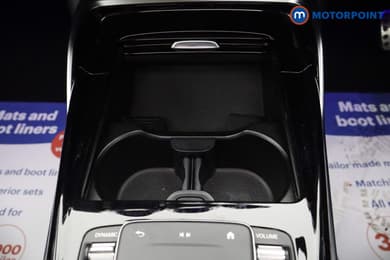 Citroen C4 MAX Automatic Petrol Hatchback - Stock Number (1675852) - 11th supplementary image