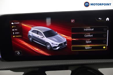 Citroen C4 MAX Automatic Petrol Hatchback - Stock Number (1675852) - 12th supplementary image
