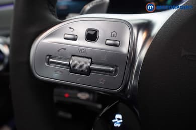 Citroen C4 MAX Automatic Petrol Hatchback - Stock Number (1675852) - 15th supplementary image