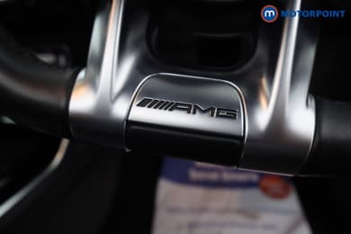 Citroen C4 MAX Automatic Petrol Hatchback - Stock Number (1675852) - 19th supplementary image