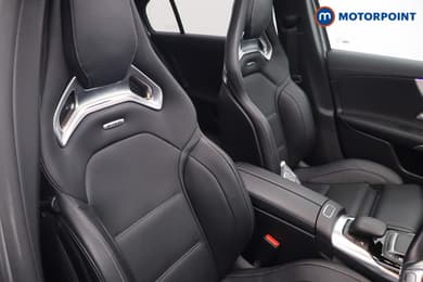 Citroen C4 MAX Automatic Petrol Hatchback - Stock Number (1675852) - 25th supplementary image