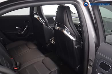 Citroen C4 MAX Automatic Petrol Hatchback - Stock Number (1675852) - 35th supplementary image