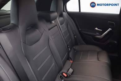 Citroen C4 MAX Automatic Petrol Hatchback - Stock Number (1675852) - 36th supplementary image