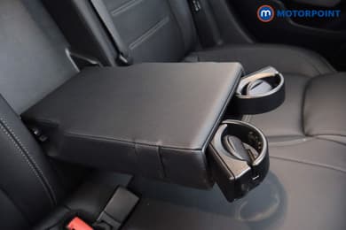 Citroen C4 MAX Automatic Petrol Hatchback - Stock Number (1675852) - 37th supplementary image