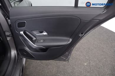 Citroen C4 MAX Automatic Petrol Hatchback - Stock Number (1675852) - 39th supplementary image