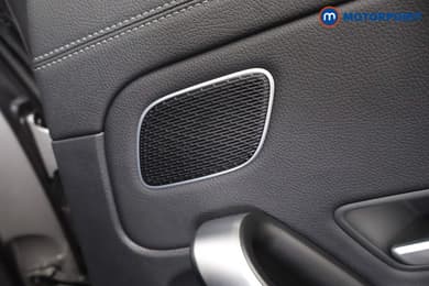 Citroen C4 MAX Automatic Petrol Hatchback - Stock Number (1675852) - 43rd supplementary image