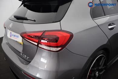 Citroen C4 MAX Automatic Petrol Hatchback - Stock Number (1675852) - 47th supplementary image