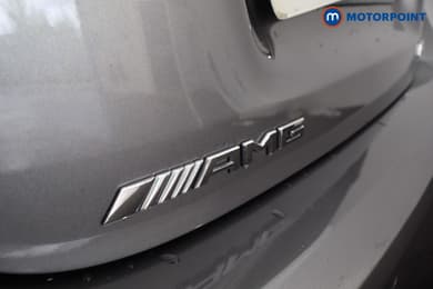 Citroen C4 MAX Automatic Petrol Hatchback - Stock Number (1675852) - 48th supplementary image