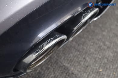 Citroen C4 MAX Automatic Petrol Hatchback - Stock Number (1675852) - 51st supplementary image