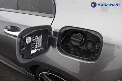 Citroen C4 MAX Automatic Petrol Hatchback - Stock Number (1675852) - 52nd supplementary image
