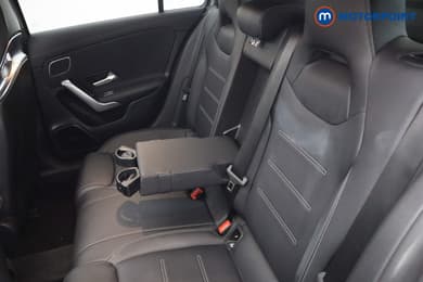Citroen C4 MAX Automatic Petrol Hatchback - Stock Number (1675852) - 56th supplementary image