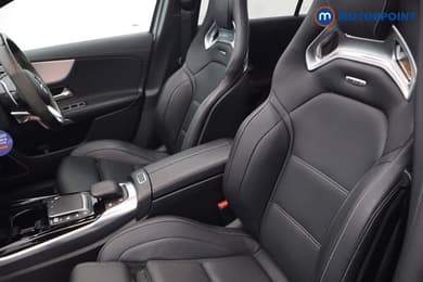 Citroen C4 MAX Automatic Petrol Hatchback - Stock Number (1675852) - 64th supplementary image