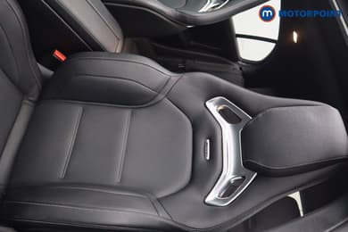 Citroen C4 MAX Automatic Petrol Hatchback - Stock Number (1675852) - 65th supplementary image