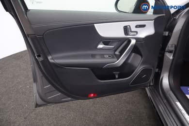 Citroen C4 MAX Automatic Petrol Hatchback - Stock Number (1675852) - 67th supplementary image