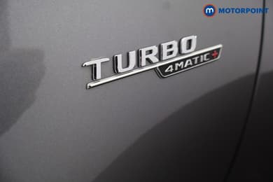 Citroen C4 MAX Automatic Petrol Hatchback - Stock Number (1675852) - 73rd supplementary image