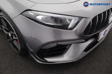 Citroen C4 MAX Automatic Petrol Hatchback - Stock Number (1675852) - 76th supplementary image
