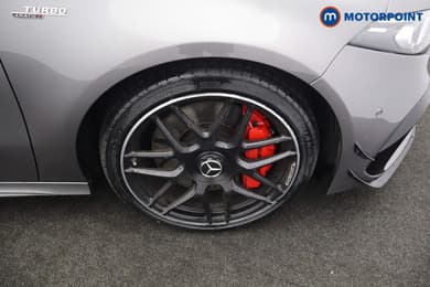 Citroen C4 MAX Automatic Petrol Hatchback - Stock Number (1675852) - 78th supplementary image