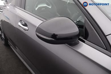 Citroen C4 MAX Automatic Petrol Hatchback - Stock Number (1675852) - 79th supplementary image