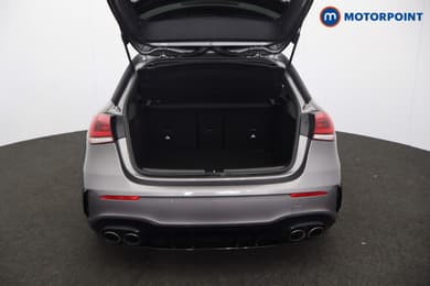 Citroen C4 MAX Automatic Petrol Hatchback - Stock Number (1675852) - 80th supplementary image