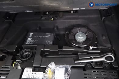 Citroen C4 MAX Automatic Petrol Hatchback - Stock Number (1675852) - 82nd supplementary image