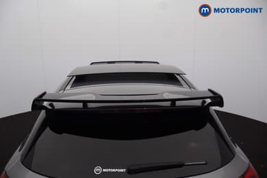 Citroen C4 MAX Automatic Petrol Hatchback - Stock Number (1675852) - 84th supplementary image
