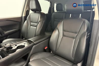 Nissan X-Trail Tekna Automatic Petrol SUV - Stock Number (1676204) - 2nd supplementary image
