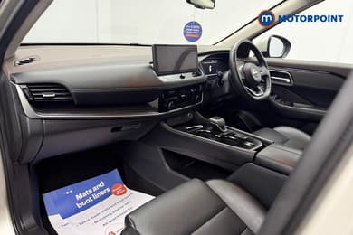 Nissan X-Trail Tekna Automatic Petrol SUV - Stock Number (1676204) - 3rd supplementary image