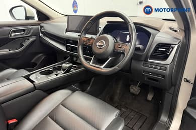 Nissan X-Trail Tekna Automatic Petrol SUV - Stock Number (1676204) - 6th supplementary image