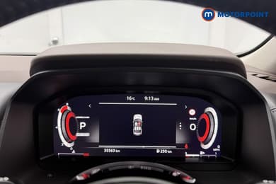 Nissan X-Trail Tekna Automatic Petrol SUV - Stock Number (1676204) - 9th supplementary image