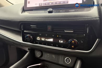 Nissan X-Trail Tekna Automatic Petrol SUV - Stock Number (1676204) - 13th supplementary image
