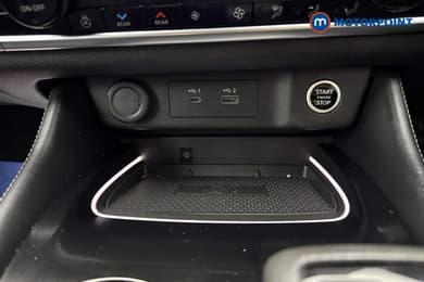 Nissan X-Trail Tekna Automatic Petrol SUV - Stock Number (1676204) - 14th supplementary image
