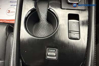 Nissan X-Trail Tekna Automatic Petrol SUV - Stock Number (1676204) - 16th supplementary image