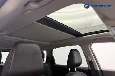 Nissan X-Trail Tekna Automatic Petrol SUV - Stock Number (1676204) - 18th supplementary image