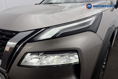 Nissan X-Trail Tekna Automatic Petrol SUV - Stock Number (1676204) - 22nd supplementary image