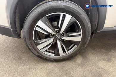 Nissan X-Trail Tekna Automatic Petrol SUV - Stock Number (1676204) - 24th supplementary image