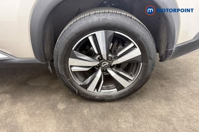 Nissan X-Trail Tekna Automatic Petrol SUV - Stock Number (1676204) - 25th supplementary image