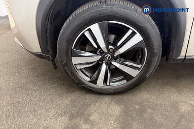 Nissan X-Trail Tekna Automatic Petrol SUV - Stock Number (1676204) - 26th supplementary image