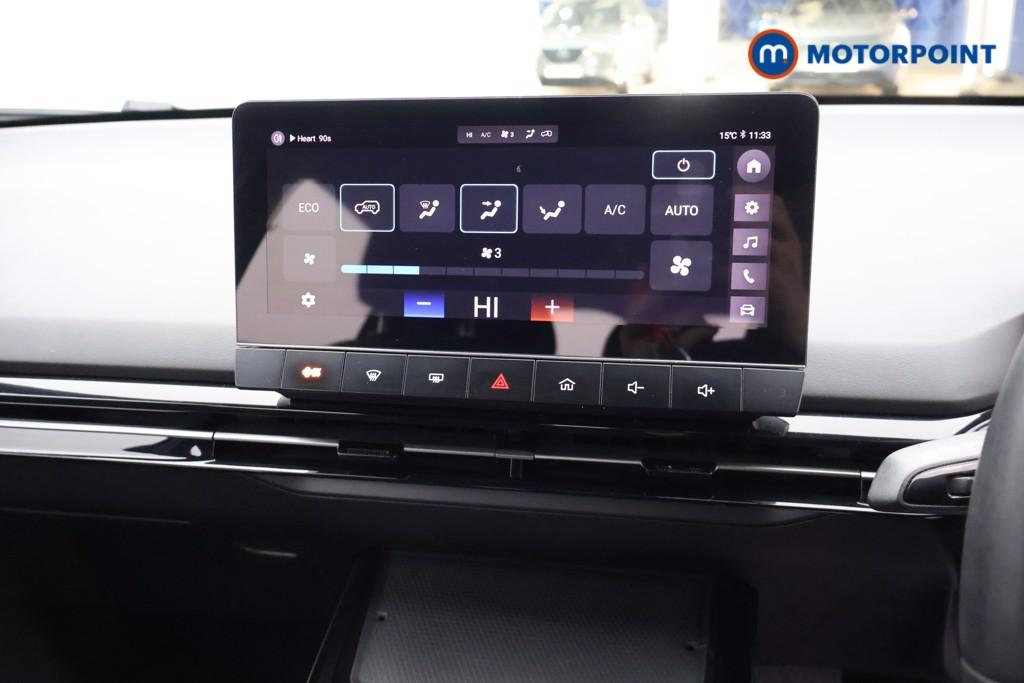 Mg Motor Uk MG4 SE Automatic Electric SUV - Stock Number (1676509) - 8th supplementary image