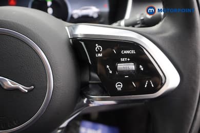 Jaguar I-Pace R-Dynamic Se Black Automatic Electric SUV - Stock Number (1676529) - 3rd supplementary image