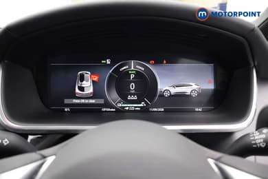 Jaguar I-Pace R-Dynamic Se Black Automatic Electric SUV - Stock Number (1676529) - 4th supplementary image