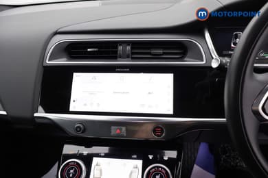 Jaguar I-Pace R-Dynamic Se Black Automatic Electric SUV - Stock Number (1676529) - 8th supplementary image