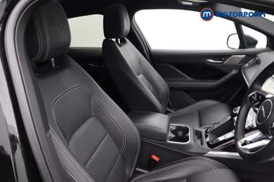 Jaguar I-Pace R-Dynamic Se Black Automatic Electric SUV - Stock Number (1676529) - 15th supplementary image