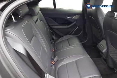 Jaguar I-Pace R-Dynamic Se Black Automatic Electric SUV - Stock Number (1676529) - 18th supplementary image