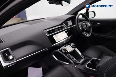Jaguar I-Pace R-Dynamic Se Black Automatic Electric SUV - Stock Number (1676529) - 22nd supplementary image