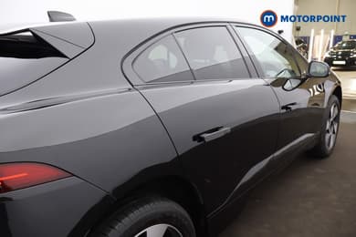 Jaguar I-Pace R-Dynamic Se Black Automatic Electric SUV - Stock Number (1676529) - 27th supplementary image